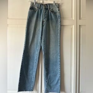 BDG Womens Jeans